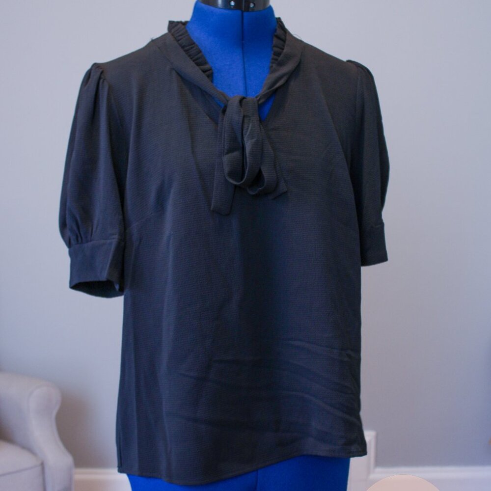Cece Blouse
